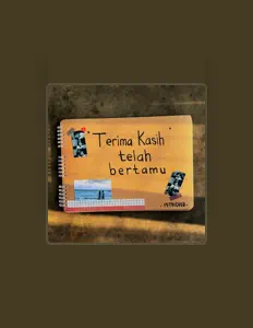 Escucha a petrichor.id, mira vídeos musicales, lee la biografía, consulta fechas de giras y mucho más.