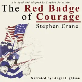 Red Badge of Courage