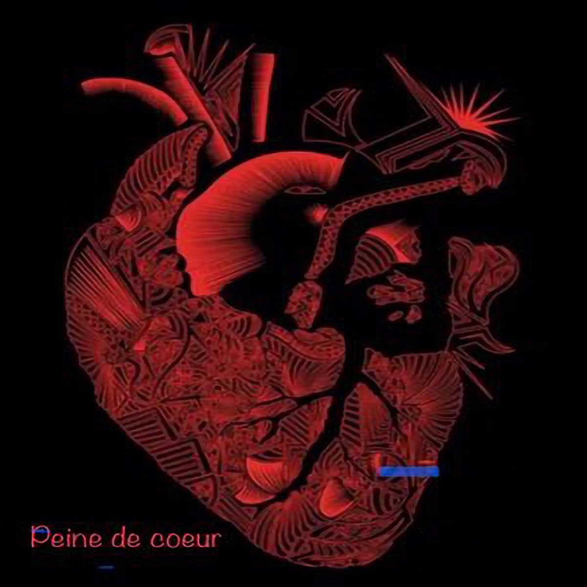 Peine de cœur - Single - Album by ZaRaBe officiel - Apple Music