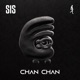 Chan Chan Extended Mix Single