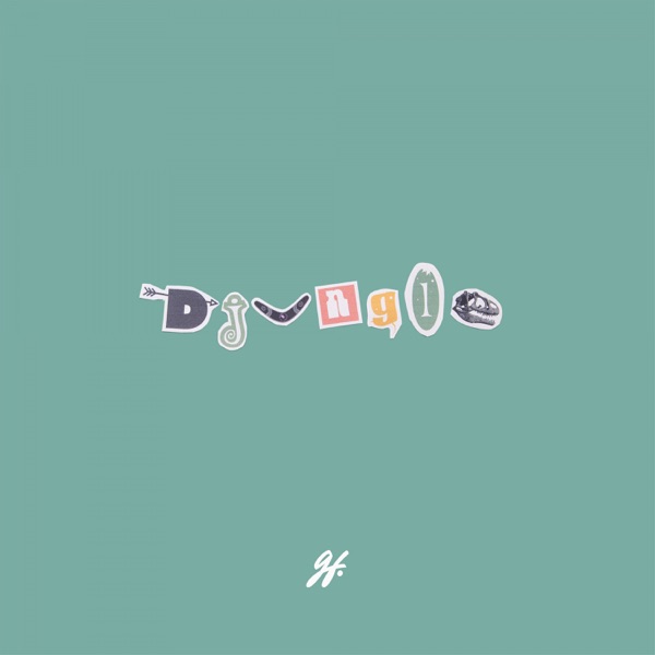 Djungle / Astrofunk (Interlude) - Single