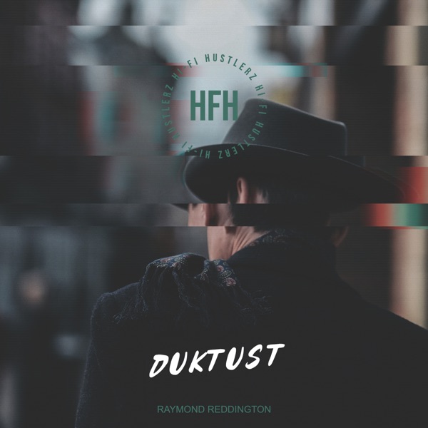 Raymond Reddington - Single