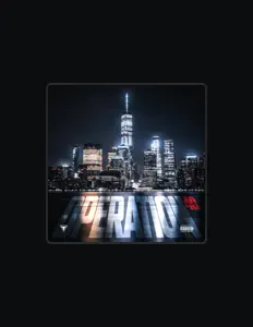 Forty Musicを聴いたり、ミュージックビデオを鑑賞したり、経歴やツアー日程などを確認したりしましょう！