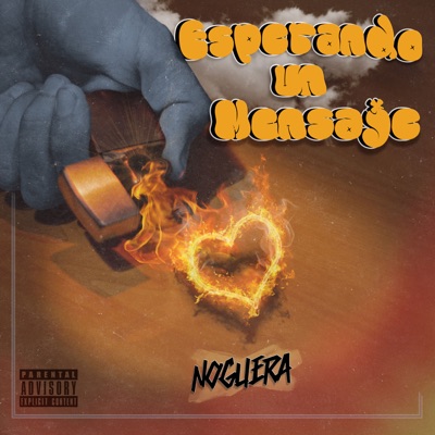Esperando Un Mensaje - Single