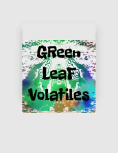 Listen to Green Leaf Volatiles, watch music videos, read bio, see tour dates & more!