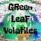 Space Captain - Green Leaf Volatiles lyrics