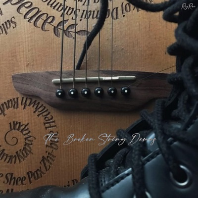 The Broken String Demos - Single