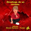 Desahogo de un Corazón - Single