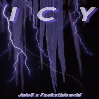 Icy (feat. Juic3) - Single