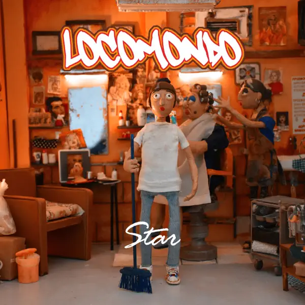 Star — Locomondo