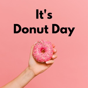 It's Donut Day