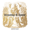 Blessing & Honor (Live) - EP - Jesus Image