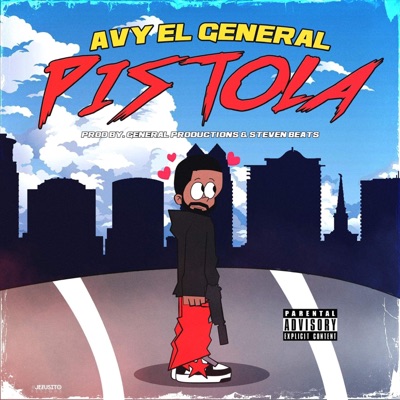 Pistola - Single