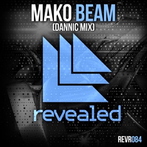Beam (Dannic Mix) [feat. Angel Taylor] - Single