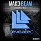 Beam (feat. Angel Taylor) - Mako lyrics