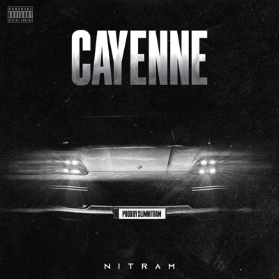Cayenne - Single