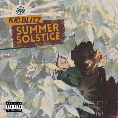 Summer Solstice (feat. KiD Blitz)
