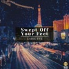 Swept Off Your Feet - Single