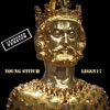 I'm a King (feat. Young Stitch) [Radio Edit] [Radio Edit] - Single