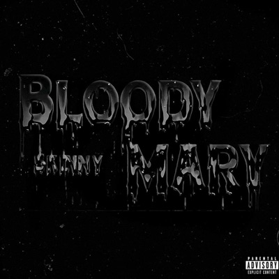 Bloody Mary - EP