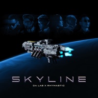 SKYLINE - Single - Da LAB & Rhymastic