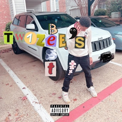 Tw1zee's Best - EP
