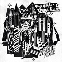 Saltamonte - Single - Chaim & Guy Gerber