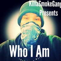 Who I Am - Single - No Deal