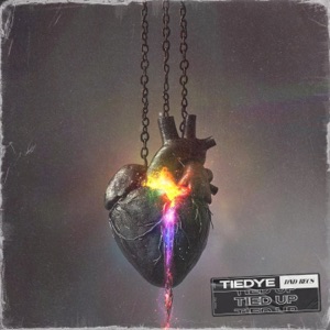 Tied Up (feat. maddie rogers)