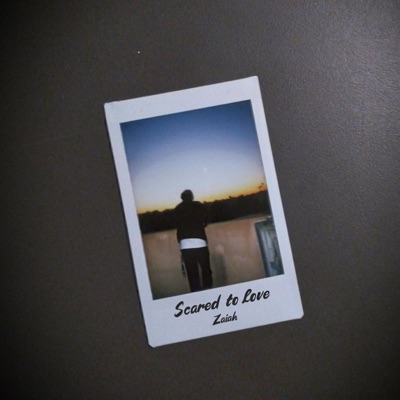 Scared to Love - Single