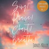 Janis Kelly Crown Chakra Meditation (feat. Rick Pontalion) Sing! Praise! Chant! Breathe!