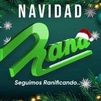 Navidad - EP - Grupo Rana