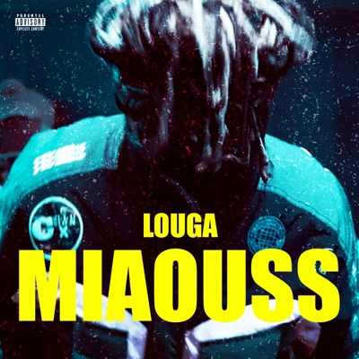 Miaouss (Jersey Drill fr) - Single