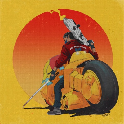 MPC WARRIOR FREESTYLE (feat. Peanuts) - Single