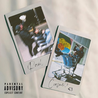 Raúl & Consuelo - Single