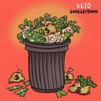 Keto - Single - Louie Letdown