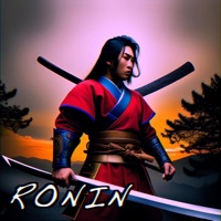 Ronin - Single - E-Man47 & Harry Dee Productions