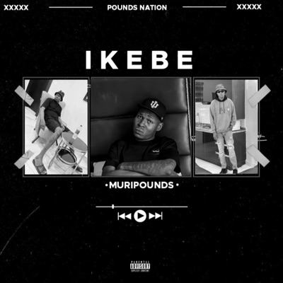 Ikebe - Single