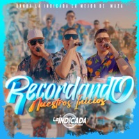 Recordando Nuestros Inicios - Banda La Indicada La Mejor De Mazatlán Sinaloa