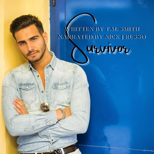 Survivor (Unabridged) cover