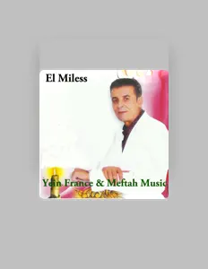 Listen to El Miless, watch music videos, read bio, see tour dates & more!