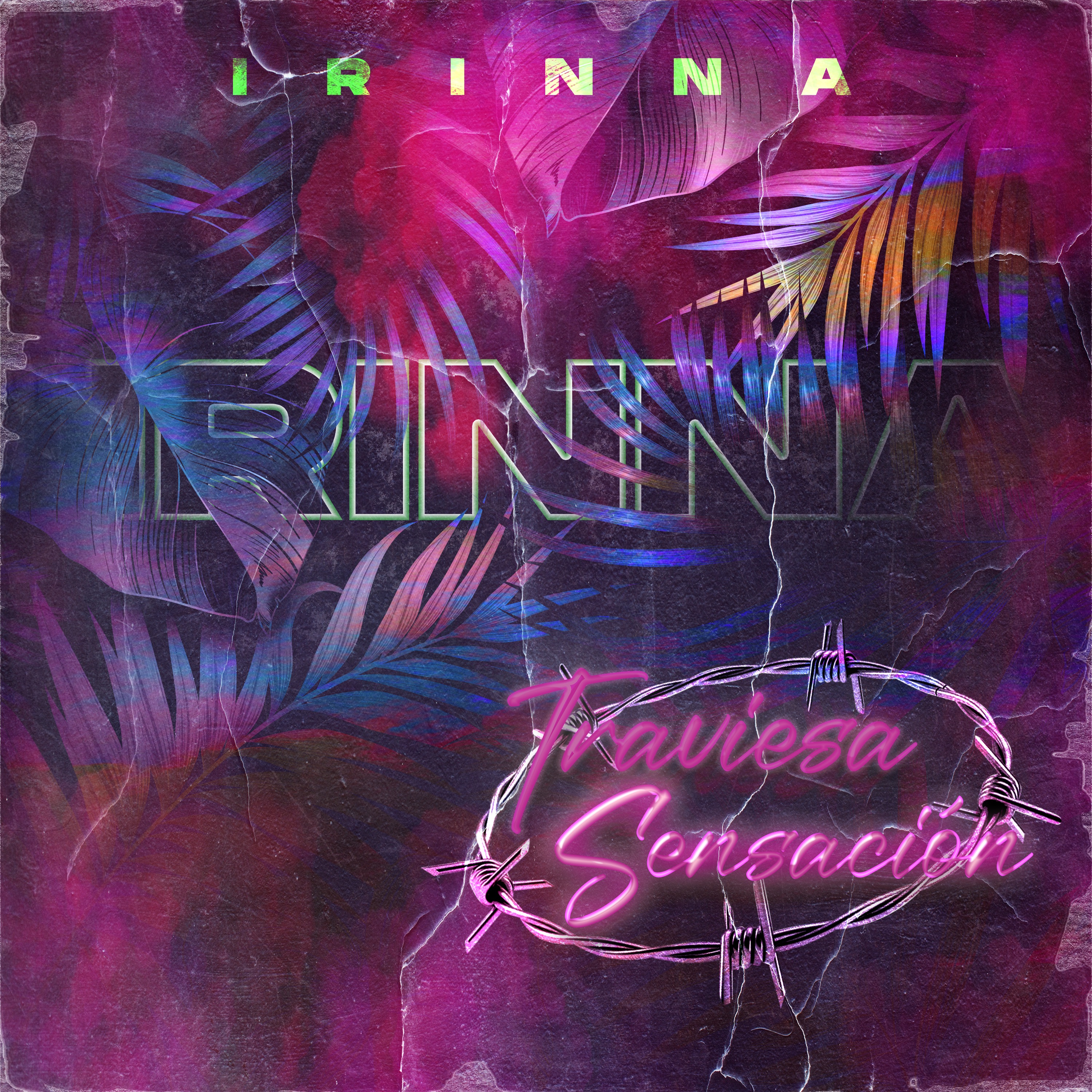 Traviesa Sensación - Single
