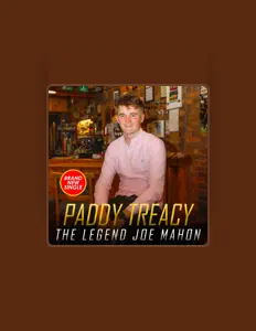 Ascolta Paddy Treacy, guarda video musicali, leggi la biografia, vedi le date del tour & altro!