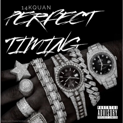 Perfect Timing - Single