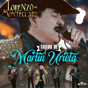 Éxitos de Martín Urieta