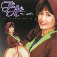 Tà Áo Văn Quân - Thanh Lan