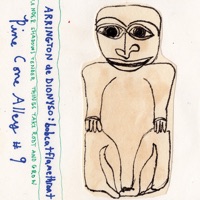 Bobcat Flamethroat - Arrington De Dionyso