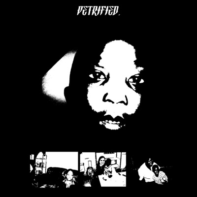 Petrified! - Single