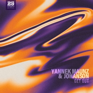 Get Out - Single