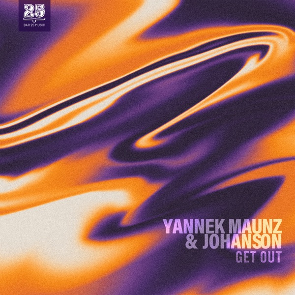 Get Out - Single